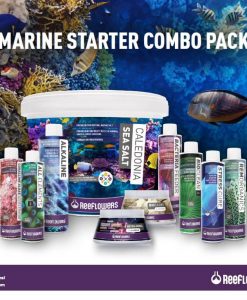 ReeFlowers Marine Starter COMBO Pack