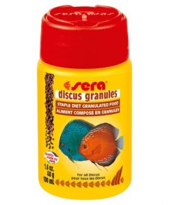 SERA Discus Granules | 48g