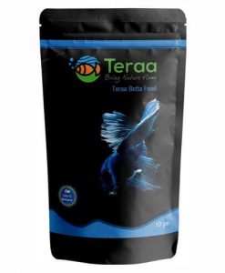 TERAA Betta Food | 10g