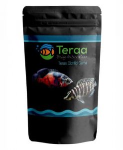 TERAA Carna Cichlid | 80g