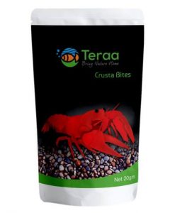TERAA Crusta Bits | 20g