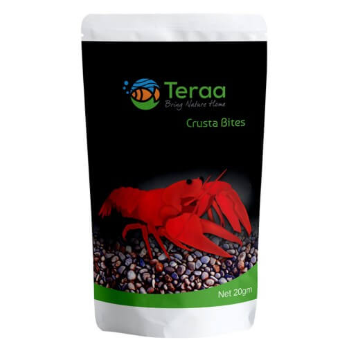 TERAA Crusta Bits | 20g