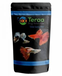 TERAA Guppy Food | 20g