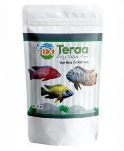 TERAA Hara Cichlid | 80g