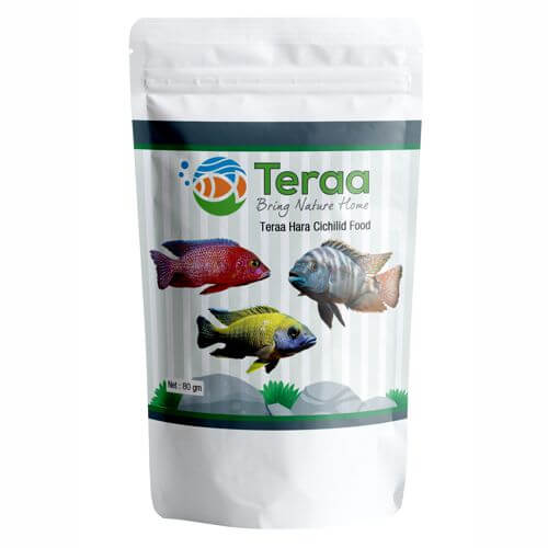 TERAA Hara Cichlid | 80g