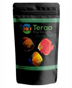 TERAA Kings Food | 80g