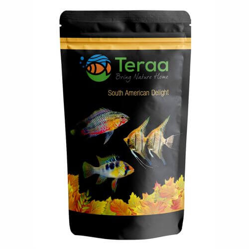TERAA South American Delite | 20g