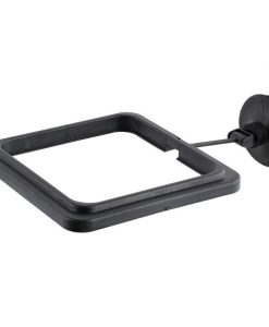 TOP AQUA Floating Feeding Ring - Square