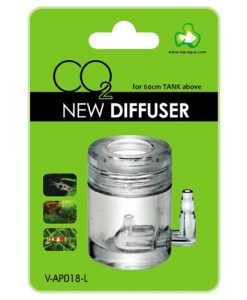 TOP AQUA New CO2 Diffuser - L