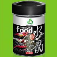 TOP AQUA Shrimp Food | 100ml