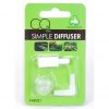 TOP AQUA Simple CO2 Diffuser