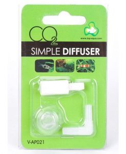 TOP AQUA Simple CO2 Diffuser