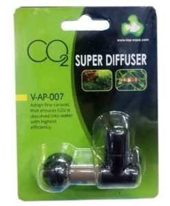 TOP AQUA Super CO2 Diffuser - S