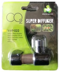 TOP AQUA Super CO2 Diffuser - L