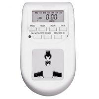Light Timers & Accessories