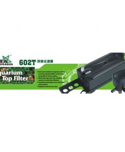 VENUS AQUA Top Filter | 602T