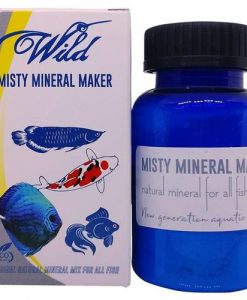WILD Misty Mineral Maker | 50g