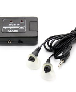 Alternative view of BOYU Water Level Alarm | SW-01