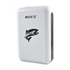 BOYU Rechargable DC Air Pump | D-600
