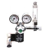 CO2 Regulators