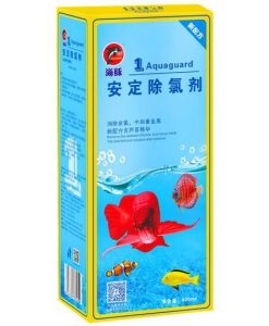 PORPOISE Aquaguard | 400ml