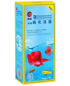 PORPOISE Nitrifying Bacteria | 400ml