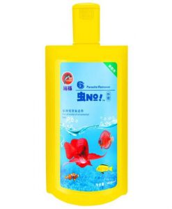 Alternative view of PORPOISE External Parasite Treatment | 400ml