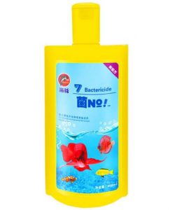 Alternative view of PORPOISE External Bacterial Treatment | 400ml