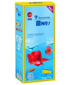 PORPOISE External Bacterial Treatment | 400ml