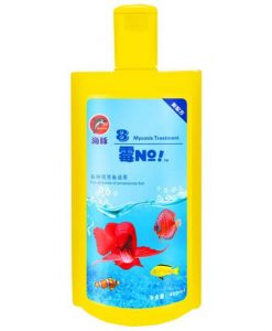 Alternative view of PORPOISE Fungus Treatment | 400ml