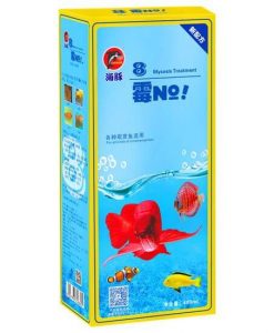 PORPOISE Fungus Treatment | 400ml