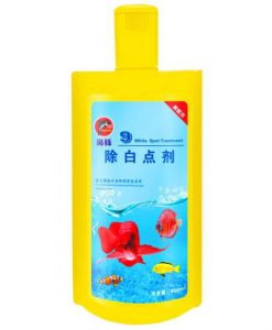 Alternative view of PORPOISE White Spot Treatment | 400ml