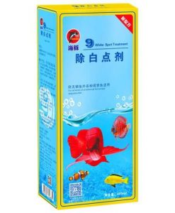 PORPOISE White Spot Treatment | 400ml