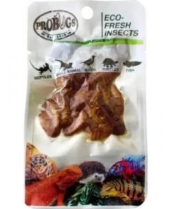 PROBUGS Eco-Fresh Silkworm Pupae