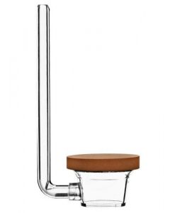 Twinstar CO2 Diffuser | LARGE