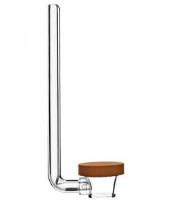 Twinstar CO2 Diffuser | SMALL