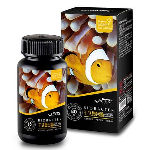 RUIFINE BioBacter | 80g Dry Powder