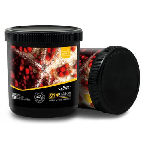 RUIFINE Carbon | 300g