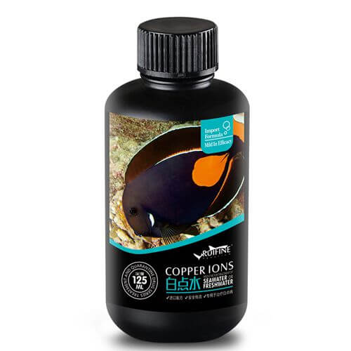 RUIFINE Copper Ions | 125ml