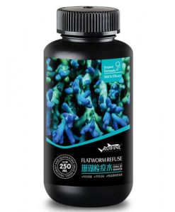 RUIFINE Flatworm Refuse | 250ml