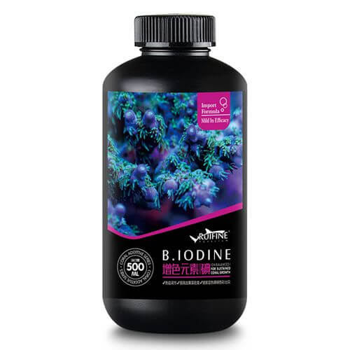 RUIFINE Iodine | 500ml