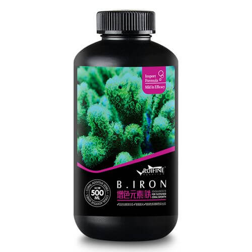 RUIFINE Iron | 500ml