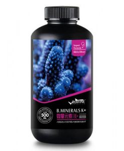 RUIFINE Minerals K+ | 500ml