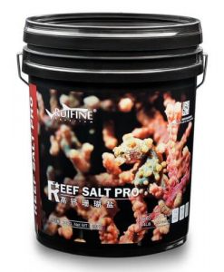 RUIFINE Reef Salt PRO | 20kg Bucket