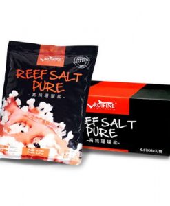 RUIFINE Reef Salt Pure | 6.66kg