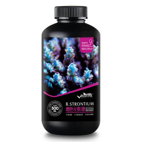 RUIFINE Strontium 500ml