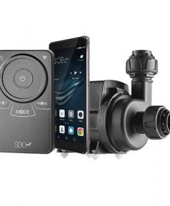 SICCE Syncra SDC 7 Pump | 3000-7000 L/H