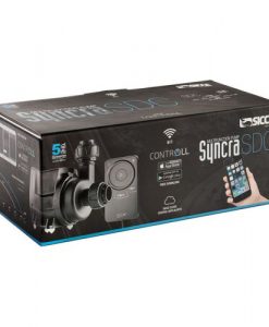 Alternative view of SICCE Syncra SDC 7 Pump | 3000-7000 L/H