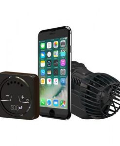 SICCE XStream SDC Propeller Pump | 1000 - 8500 L/H