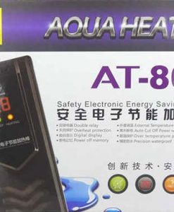 Alternative view of HAKAWIN Aqua Heater | 800w